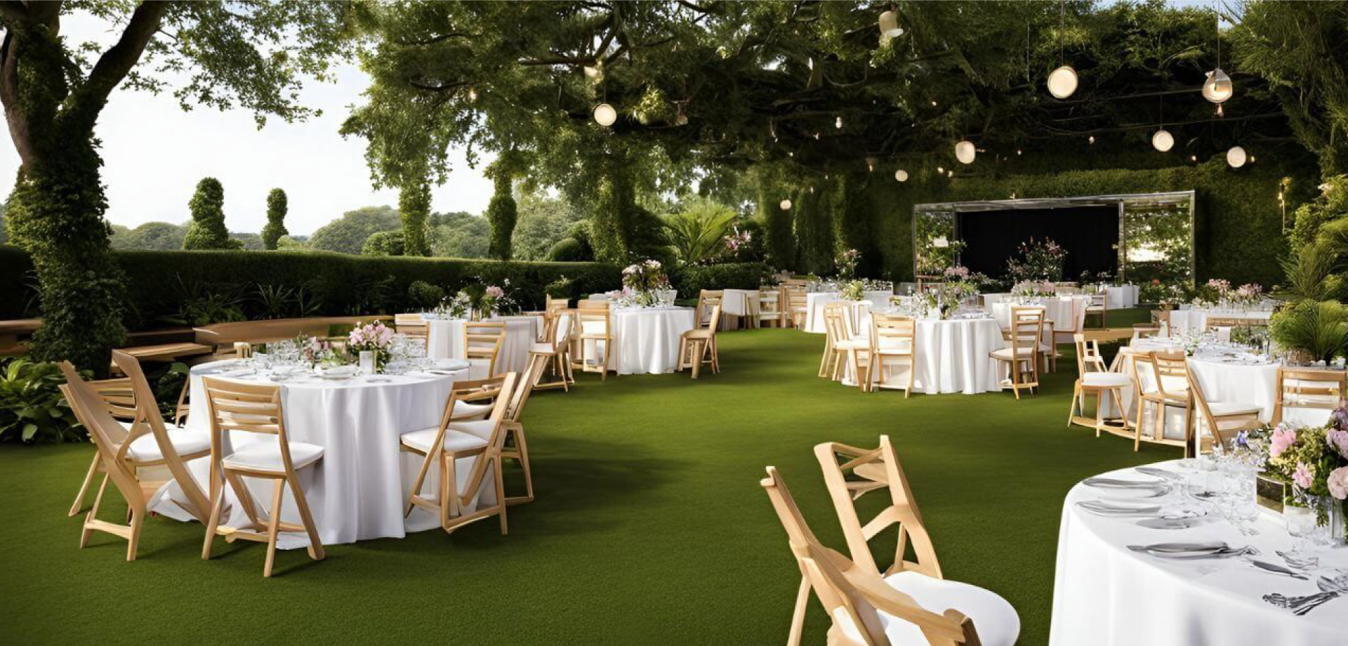 Corporate & Business Events
